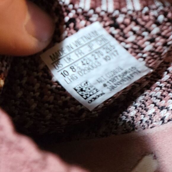 Adidas women's 10 - Picture 9 of 9